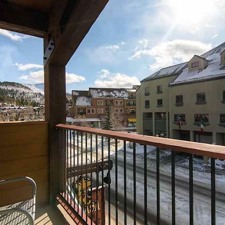 Der Steiermark At Breckenridge #201 Condo Eksteriør billede
