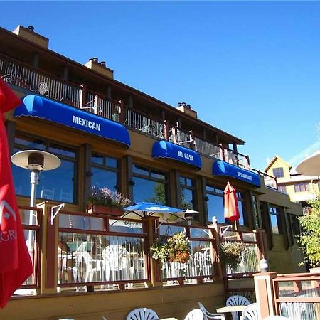Der Steiermark At Breckenridge #201 Condo Eksteriør billede