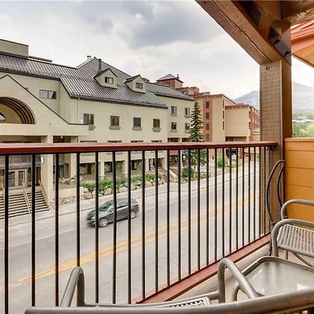 Der Steiermark At Breckenridge #201 Condo Eksteriør billede