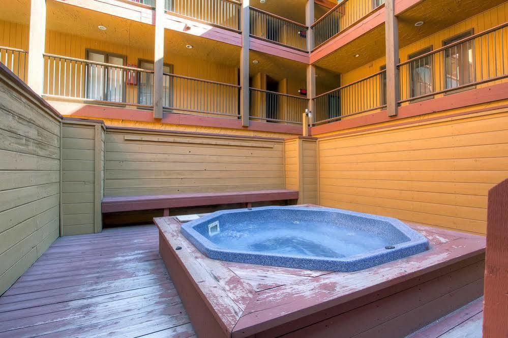 Der Steiermark At Breckenridge #201 Condo Eksteriør billede