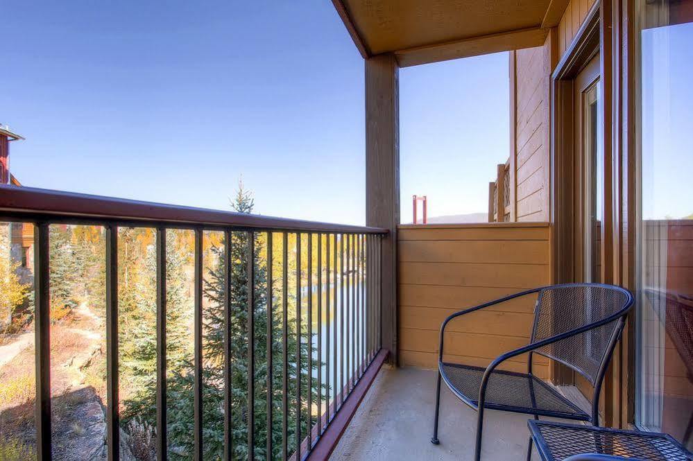 Der Steiermark At Breckenridge #201 Condo Eksteriør billede