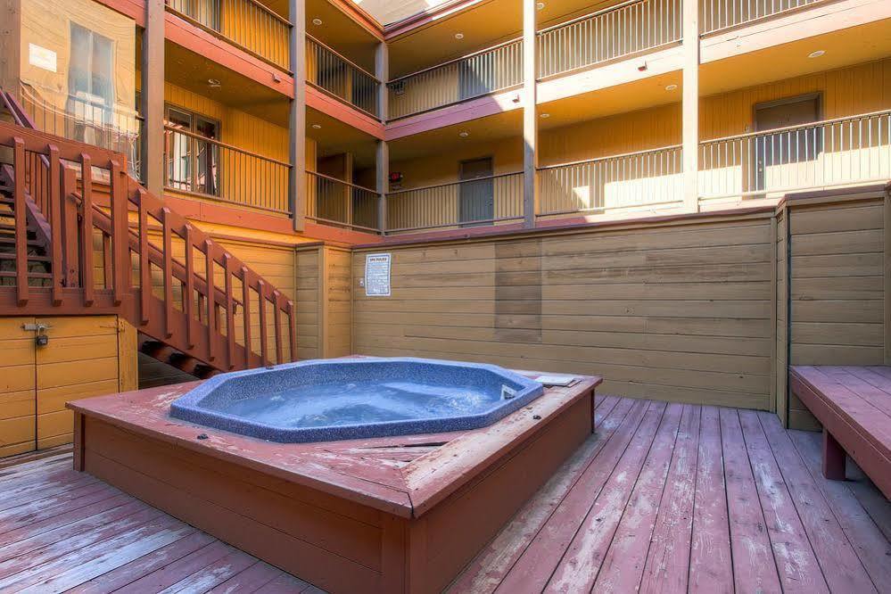 Der Steiermark At Breckenridge #201 Condo Eksteriør billede