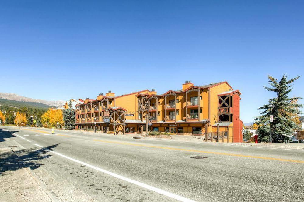 Der Steiermark At Breckenridge #201 Condo Eksteriør billede