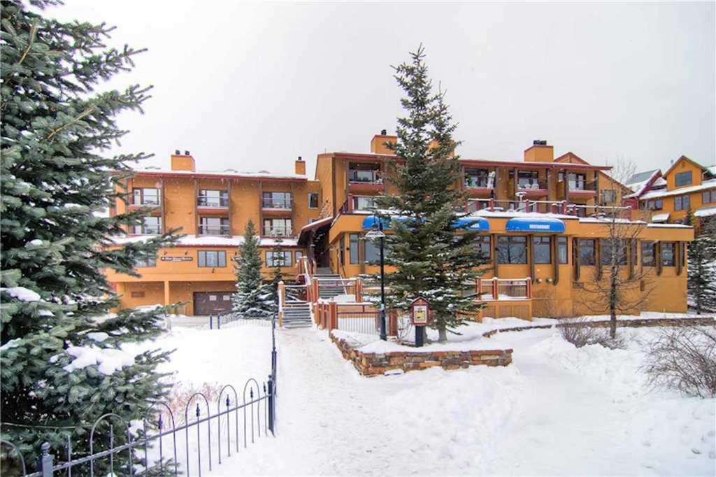 Der Steiermark At Breckenridge #201 Condo Eksteriør billede