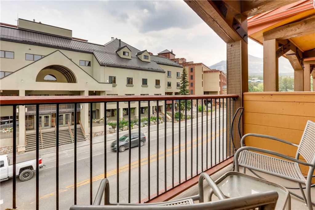 Der Steiermark At Breckenridge #201 Condo Eksteriør billede